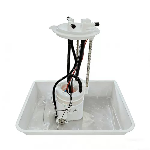 17040-1LK0A Fuel Pump Assembly Module (3 Tubes) Fit for Nissan Patrol Y62 Electric 17041LB0A 170401LK0A 17040-1LB0A - image 2