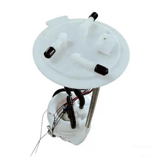 17040-1LK0A Fuel Pump Assembly Module (3 Tubes) Fit for Nissan Patrol Y62 Electric 17041LB0A 170401LK0A 17040-1LB0A - image 3