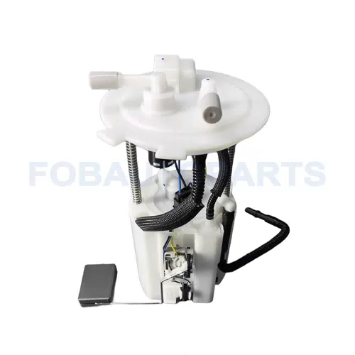 Fuel Pump Module Assembly Compatible for 13-16 Nissan Pathfinder JX35 14-16 Infiniti QX60 17040-3JA0A - image 2
