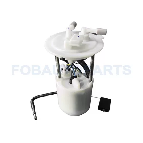 Fuel Pump Module Assembly Compatible for 13-16 Nissan Pathfinder JX35 14-16 Infiniti QX60 17040-3JA0A - image 4