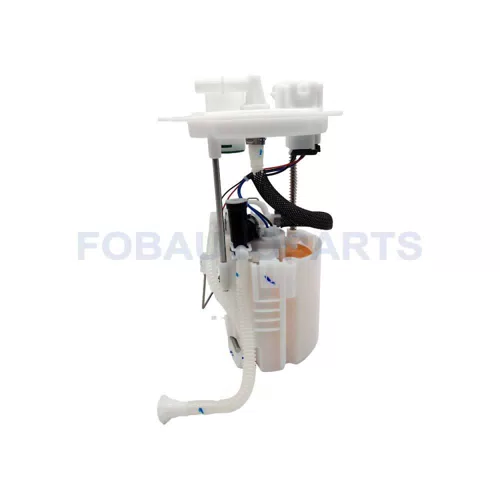 Auto Parts Fuel Pump Assembly 17040-3KT1A 17040-3KT1C for Nissan Pathfinder Infiniti - image 2