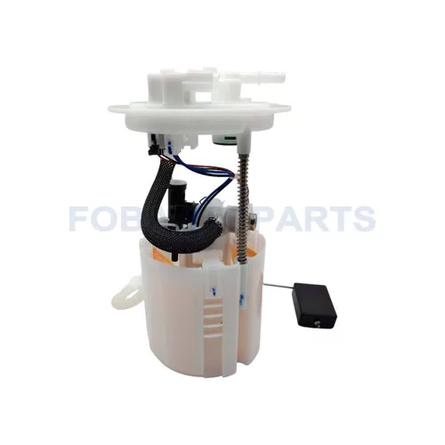 Auto Parts Fuel Pump Assembly 17040-3KT1A 17040-3KT1C for Nissan Pathfinder Infiniti - image 4