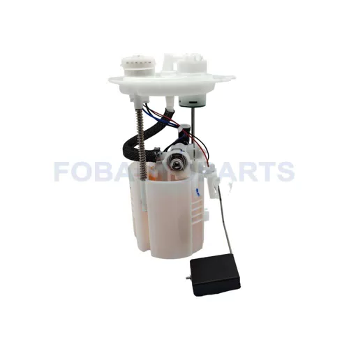 Auto Parts Fuel Pump Assembly 17040-3KT1A 17040-3KT1C for Nissan Pathfinder Infiniti - image 5