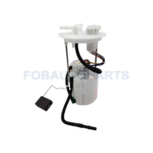 Pump Module Assembly Compatible with 2013-2020 Infiniti QX60 / Nissan JX35 Pathfinder Models OEM 17040-3KT1C - image 2