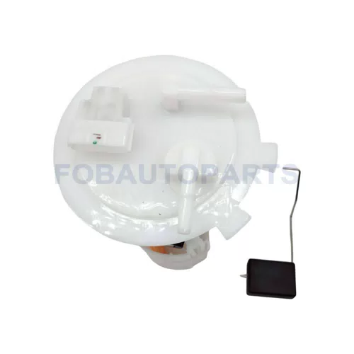 Pump Module Assembly Compatible with 2013-2020 Infiniti QX60 / Nissan JX35 Pathfinder Models OEM 17040-3KT1C - image 3