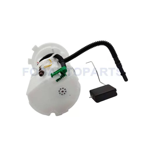 Pump Module Assembly Compatible with 2013-2020 Infiniti QX60 / Nissan JX35 Pathfinder Models OEM 17040-3KT1C - image 4
