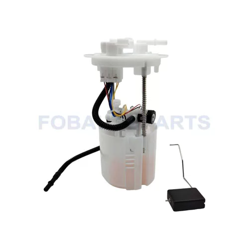 Pump Module Assembly Compatible with 2013-2020 Infiniti QX60 / Nissan JX35 Pathfinder Models OEM 17040-3KT1C - image 5