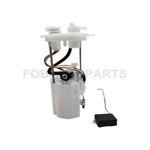 Pump Module Assembly Compatible with 2013-2020 Infiniti QX60 / Nissan JX35 Pathfinder Models OEM 17040-3KT1C - image 6