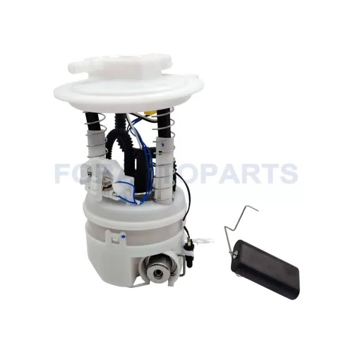OEM 17040-EM30A/17040-3SG0C High Quality New Engine Fuel Injection Pump Assembly 12-Month Warranty Compatible Nissan Versa