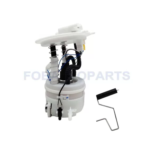OEM 17040-EM30A/17040-3SG0C New Engine Fuel Injection Pump Assembly Compatible Nissan Versa - image 2