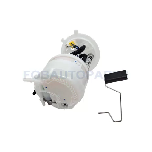 OEM 17040-EM30A/17040-3SG0C New Engine Fuel Injection Pump Assembly Compatible Nissan Versa - image 4