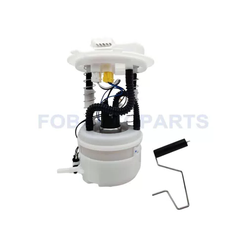 OEM 17040-EM30A/17040-3SG0C New Engine Fuel Injection Pump Assembly Compatible Nissan Versa - image 5