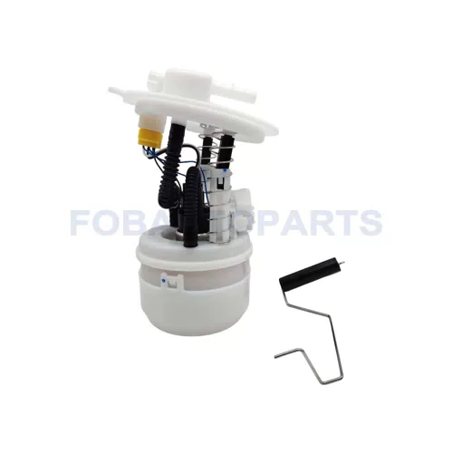OEM 17040-EM30A/17040-3SG0C New Engine Fuel Injection Pump Assembly Compatible Nissan Versa - image 6