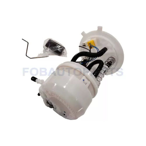 Fuel Pump 17040-3SGOA for 2013-2019 Nissan Sentra 1.8L New Fuel Pump 170403SG0A - image 2