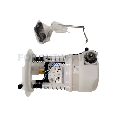 Fuel Pump 17040-3SGOA for 2013-2019 Nissan Sentra 1.8L New Fuel Pump 170403SG0A - image 4