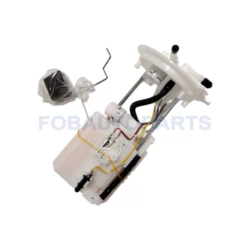 Fuel Pump Assembly Car Accessories 17040-3TA0A 17040-3TA0B 17040-3TA0C Compatible with Nissan Altima Maxima Teana - image 2