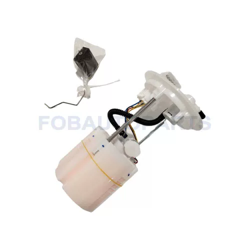 Electric Fuel Pump Module Assembly Compatible with Nissan Altima 2013-2019 Maxima 2016-2023 L4 V6 2.5L 3.5L 17040-3TA0B - image 2