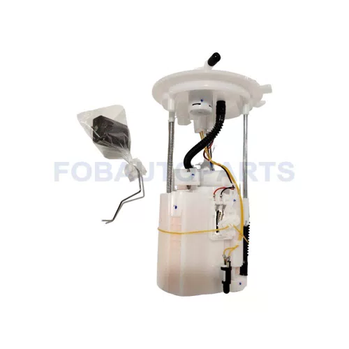 Electric Fuel Pump Module Assembly Compatible with Nissan Altima 2013-2019 Maxima 2016-2023 L4 V6 2.5L 3.5L 17040-3TA0B - image 4