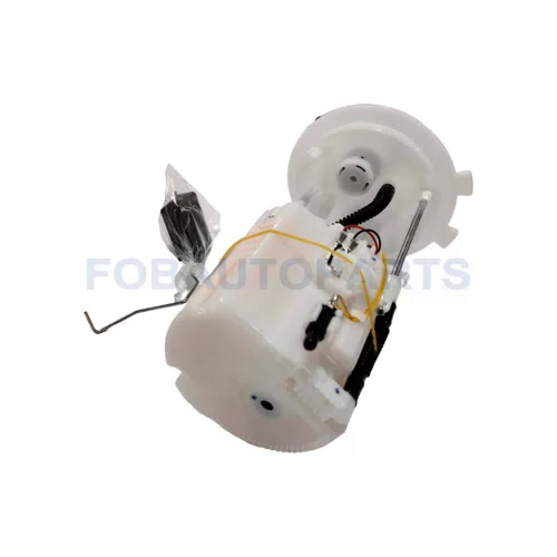 Electric Fuel Pump Module Assembly Compatible with Nissan Altima 2013-2019 Maxima 2016-2023 L4 V6 2.5L 3.5L 17040-3TA0B - image 6