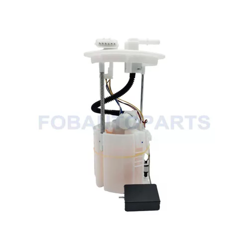 New Fuel Pump Module Assembly for Nissan Altima Maxima 17040-3TA0C - image 2
