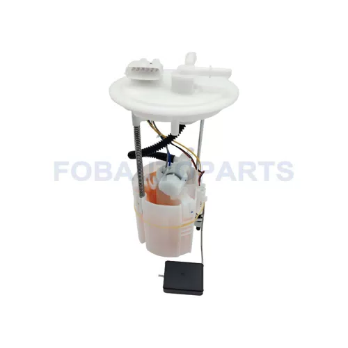 New Fuel Pump Module Assembly for Nissan Altima Maxima 17040-3TA0C - image 6