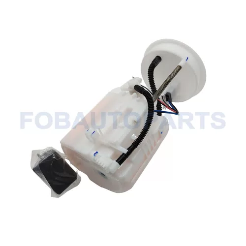 Fuel Pump Assembly for Nissan Teana 13-17 Models 17040-3TS0B & 17040-2GF0A Direct Replacement Parts - image 4