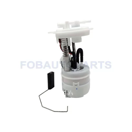 Auto Parts 17040-3VA1A Fuel Pump Assembly New Compatible with Nissan Sunny N17Z & March K13Z - image 2