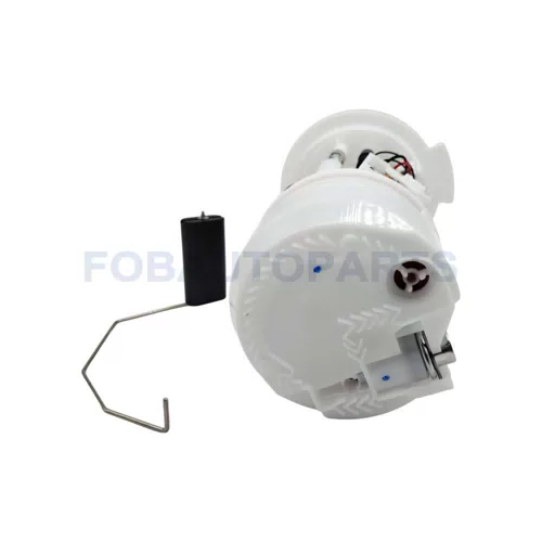 Auto Parts 17040-3VA1A Fuel Pump Assembly New Compatible with Nissan Sunny N17Z & March K13Z - image 4