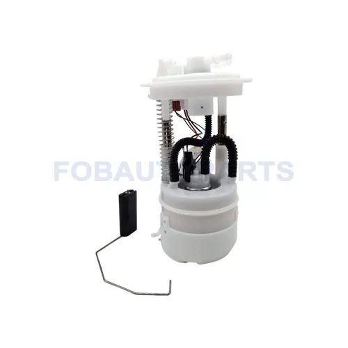 Auto Parts 17040-3VA1A Fuel Pump Assembly New Compatible with Nissan Sunny N17Z & March K13Z - image 5