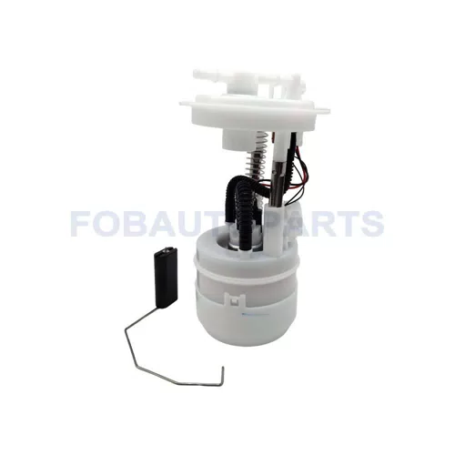 Auto Parts 17040-3VA1A Fuel Pump Assembly New Compatible with Nissan Sunny N17Z & March K13Z - image 6