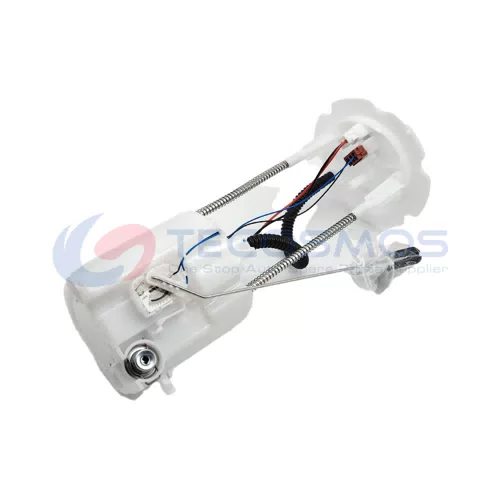 Spot Supplies Fuel Pump Assembly Assy 17040-3XA0A 17040-3XA0B for Nissan Urvan NV350 Caravan CBF-VR2E26 QR25DE QR20DE