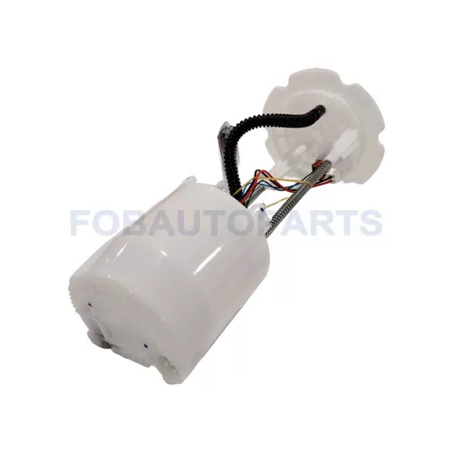 Electric Fuel Pump Module Assembly Compatible with Nissan 17040-3XA0C - image 2