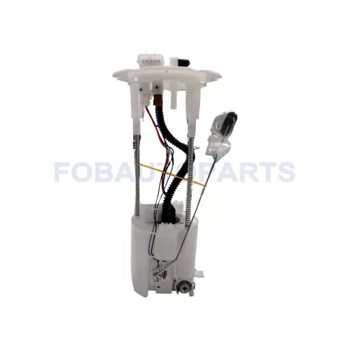 Electric Fuel Pump Module Assembly Compatible with Nissan 17040-3XA0C - image 4