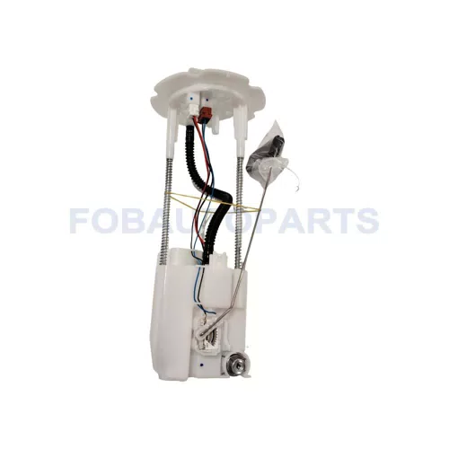 Electric Fuel Pump Module Assembly Compatible with Nissan 17040-3XA0C - image 5