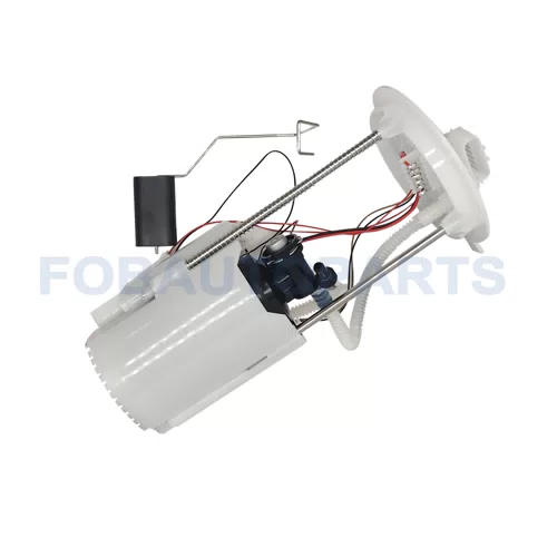 17040-4BB1C Auto Parts Fuel Pump Assembly Compatible with Nissan X-Trail 2014 T32 2.4 Fuel Pump Assembly Module OE... - image 3
