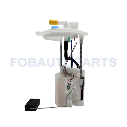 Auto Parts Fuel Pump Assembly 170405RB0A for Nissan Versa 28267905 17040-5RB0A - image 3