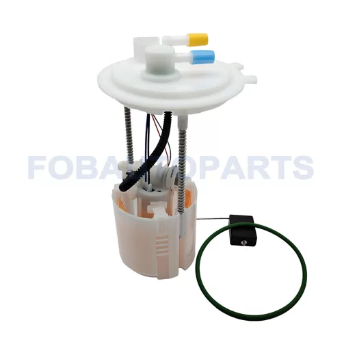 Auto Parts Fuel Pump Assembly 170405RB0A for Nissan Versa 28267905 17040-5RB0A - image 5