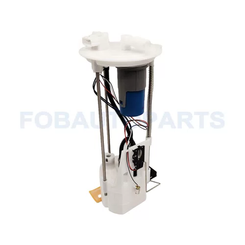 Fuel Pump Assembly for Nissan Armada TITAN A60 17040-7S000 17040-7S00A E8595M 17040-ZQ60A - image 2