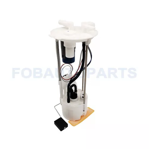 Fuel Pump Module Assembly Compatible for Infiniti QX56 for Nissan Armada Titan Pathfinder Armada 2004-2007 17040-7S000 - image 2