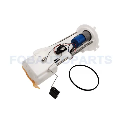 Fuel Pump Module Assembly Compatible for Infiniti QX56 for Nissan Armada Titan Pathfinder Armada 2004-2007 17040-7S000 - image 3