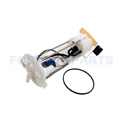 Fuel Pump Module Assembly Compatible for Infiniti QX56 for Nissan Armada Titan Pathfinder Armada 2004-2007 17040-7S000 - image 4