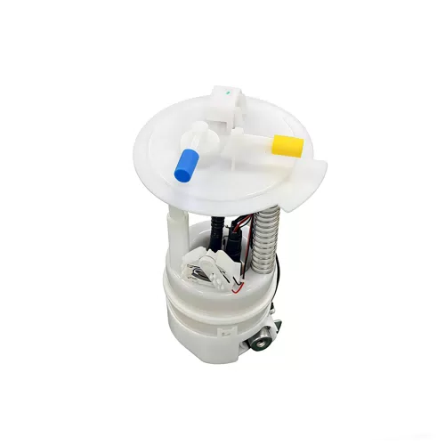 Fuel Pump Assembly 17040-7Y000 Compatible with Nissan AD Bluebird Sylphy Latio Livina Sylphy Tiida Latio 170407Y000 - image 3