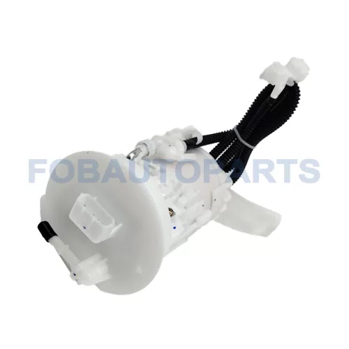 Auto Engine Parts Electric Fuel Pump Assembly For 2002-2005 Nissan X-Trail T30 QR25 17040-8H31B - image 5