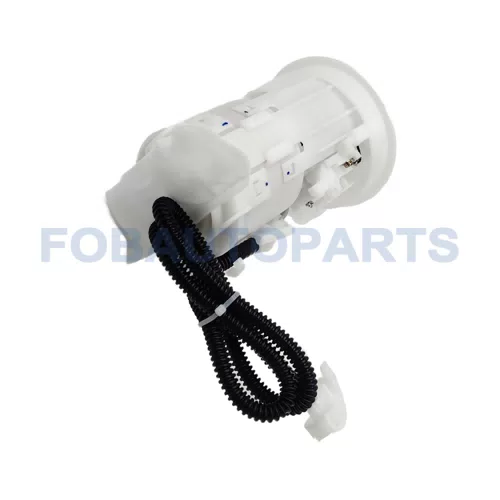 Auto Engine Parts Electric Fuel Pump Assembly For 2002-2005 Nissan X-Trail T30 QR25 17040-8H31B - image 6