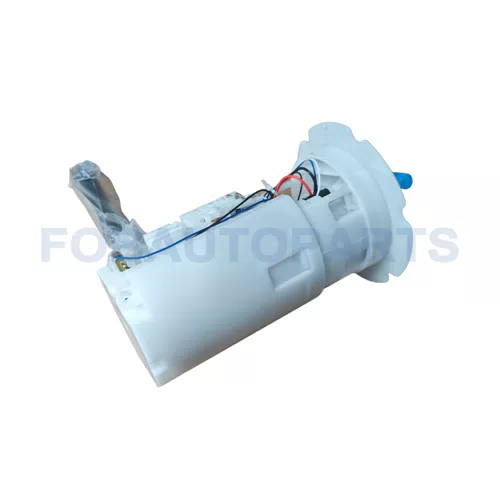 Fuel Pump Assembly for Nissan Sentra L4 1.8L 2.0L 2.5L 2000-2006 17040-8U001 - image 2