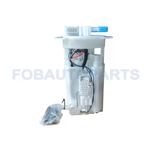 Fuel Pump Assembly for Nissan Sentra L4 1.8L 2.0L 2.5L 2000-2006 17040-8U001 - image 5