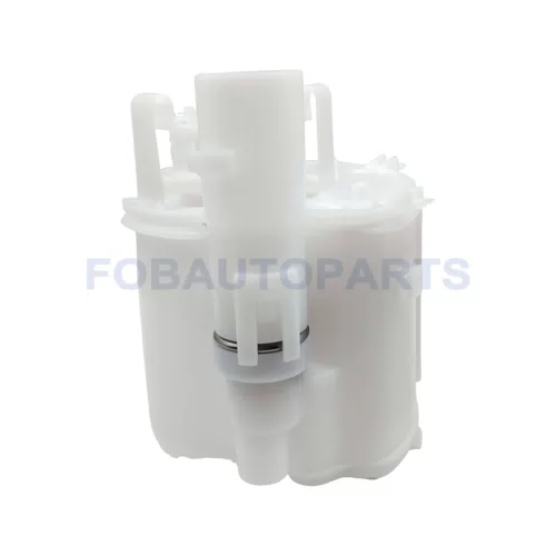 New 17040-9AB0A Car Parts Fuel Filter Fits for Sentra 2.0 2.5 2007-2012 17040-9AB0A 17040-9AA0A - image 2