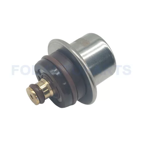 Fuel Injection Pressure Regulator Compatible for Nissan Micra 3 D50 17040-AX000 17040AX000 - image 2