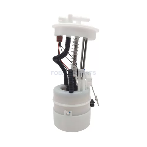 Fuel Pump Module Assembly for Nissan Qashqai Suv 2007- 2WD 17040-JD01A - image 5