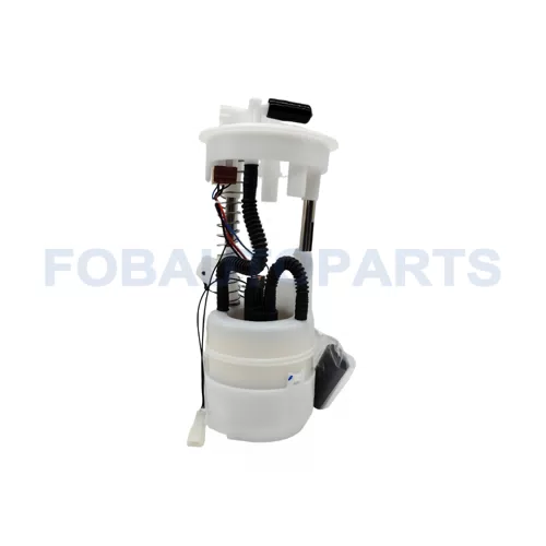 Fuel Pump Assembly for Nissan Qashqai 4WD J10Z X-Trail T31Z 17040-JE60D - image 3